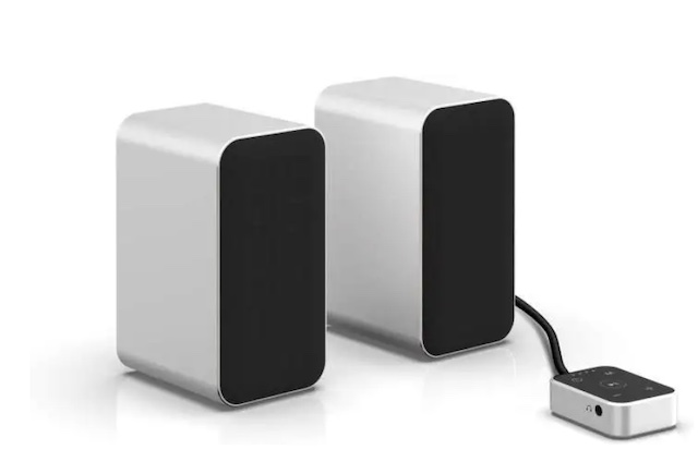 KEiiD Wireless Speaker for Mac
