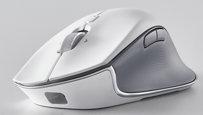 Razor PRO CLICK wireless mouse