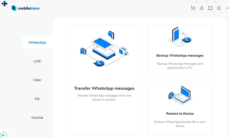 mobiletrans whatsapp transfer