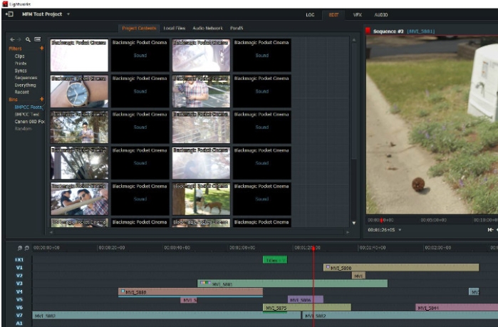 best free video editing software for youtube