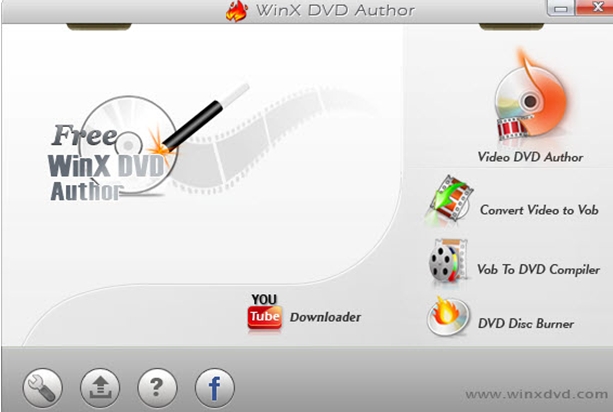 top ten dvd creator software