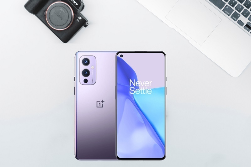 oneplus 9 review