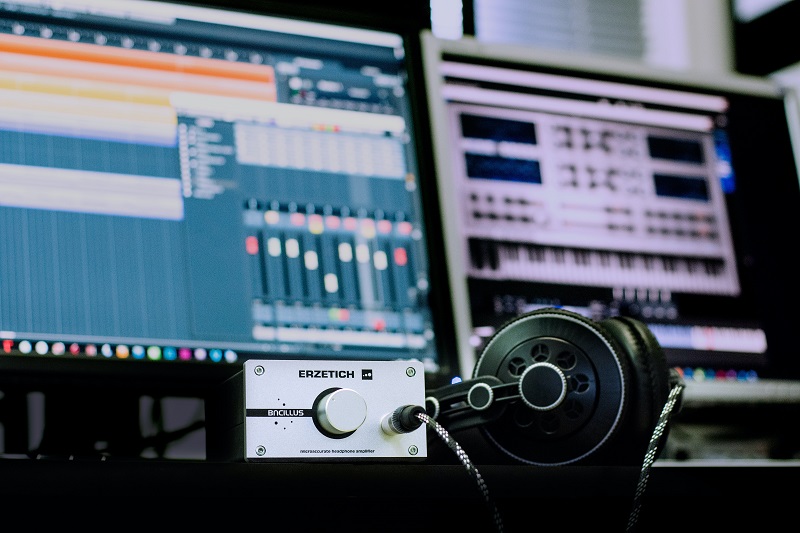 best computer monitors for music production