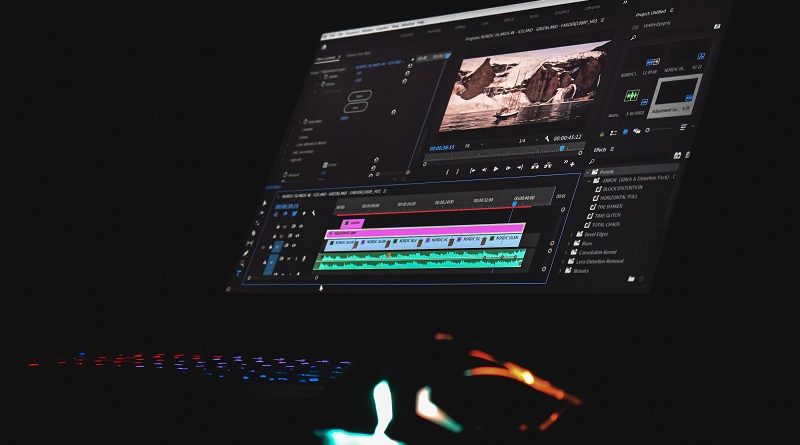 the best free video editing software