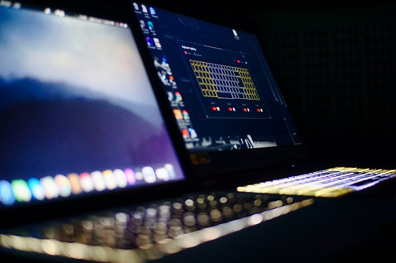 macbook pro 2015 keyboard